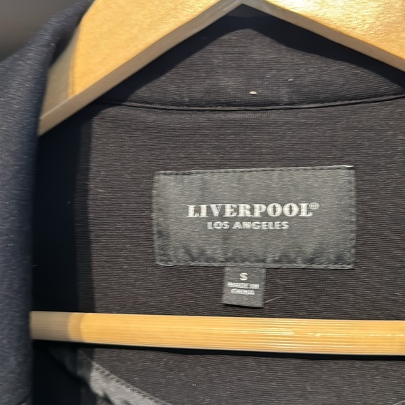 Liverpool jacket - Picture 2 of 5